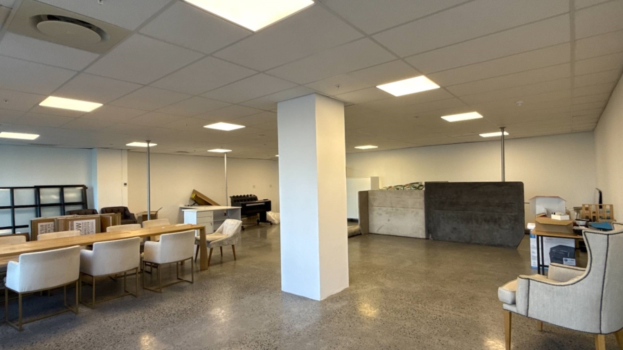 To Let commercial Property for Rent in Cape Town City Centre Western Cape